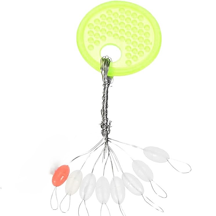 استاپر گندمی