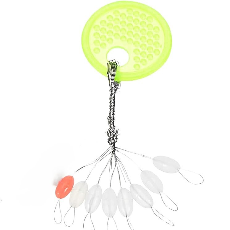 استاپر گندمی