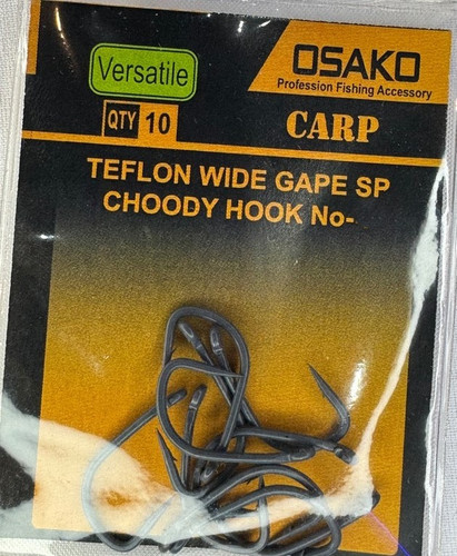 قلاب واید گپ اوساکو