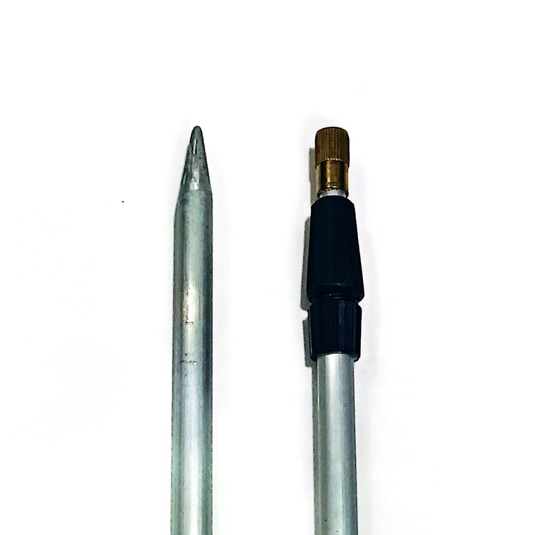 پایه لنسر