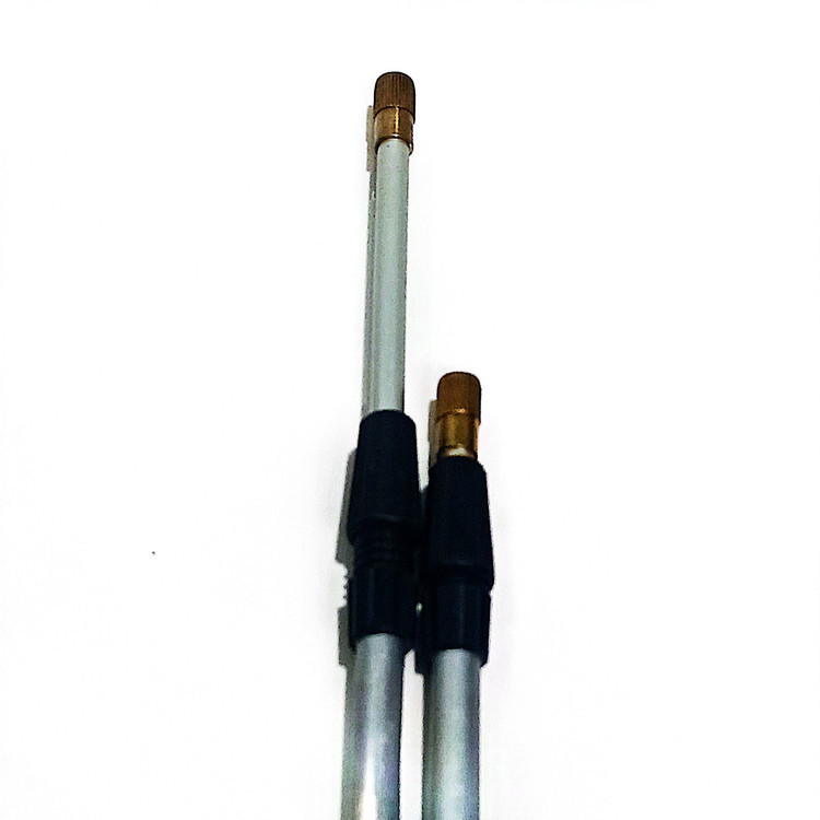 پایه بازر خور ماهیگیری