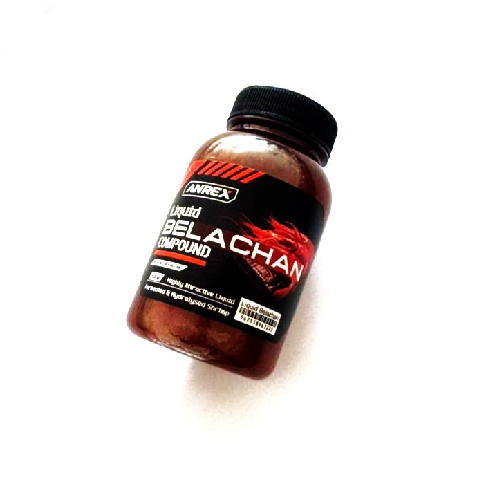 لیکوئید ماهیگیری بلاچان میگو تخمیری ANREX آنزو