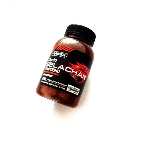 لیکوئید بلاچان میگو