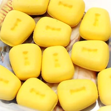 ذرت فوق پاپ کپوری