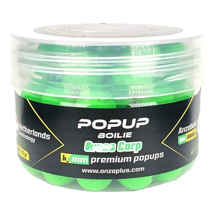 بویله پاپ شاهدانه کپوری