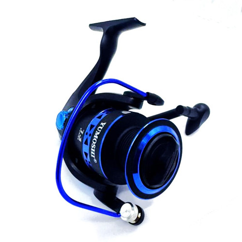 چرخ 6000 یوموشی