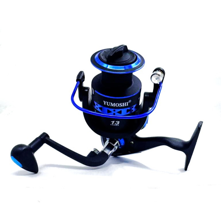 جرخ 6000 ماهیگیری یوموشی