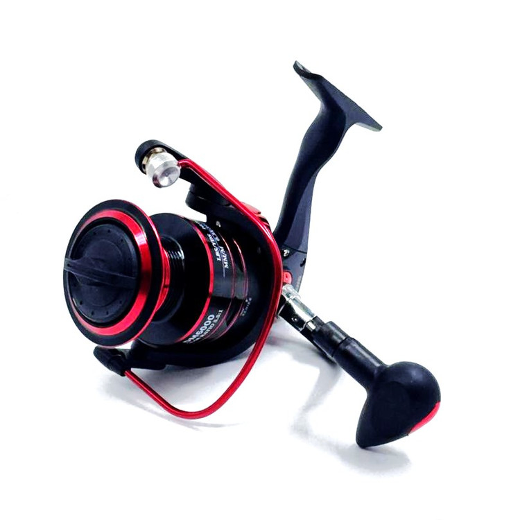 چرخ 6000 یوموشی