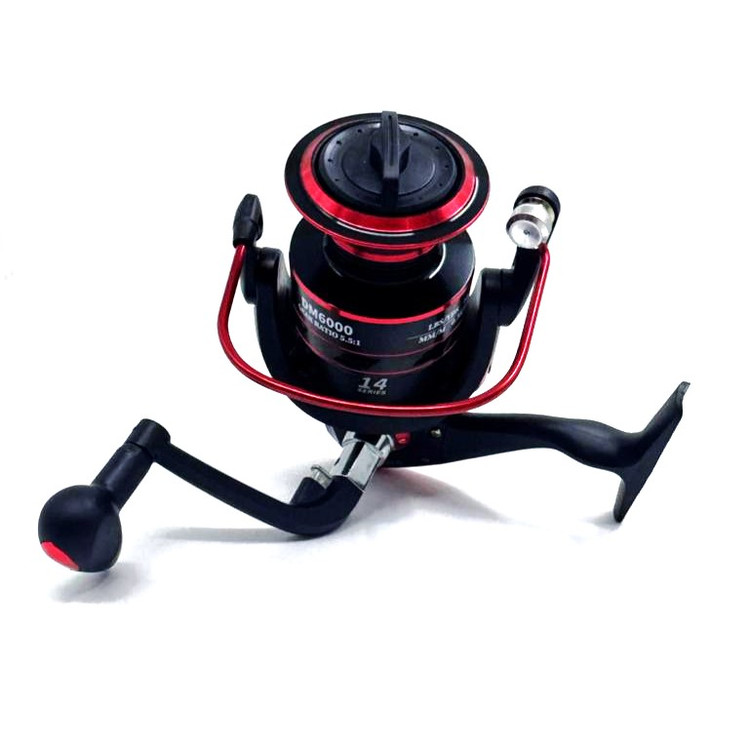 چرخ یوموشی 6000