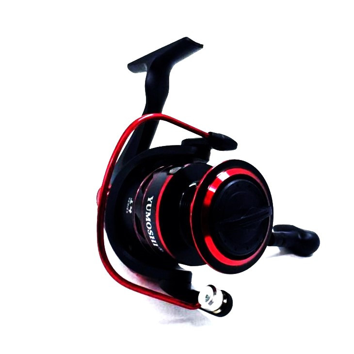 چرخ yumoshi 6000