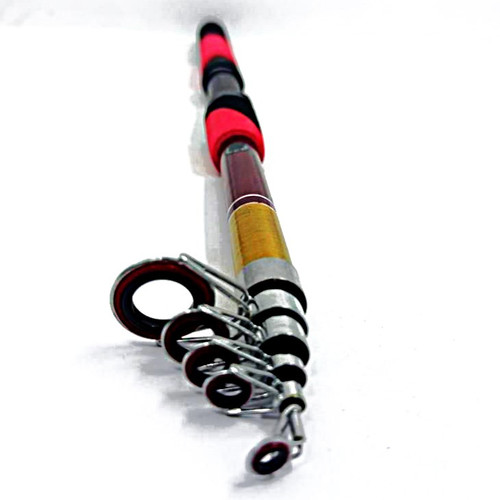 چوب کوتاه ماهیگیری