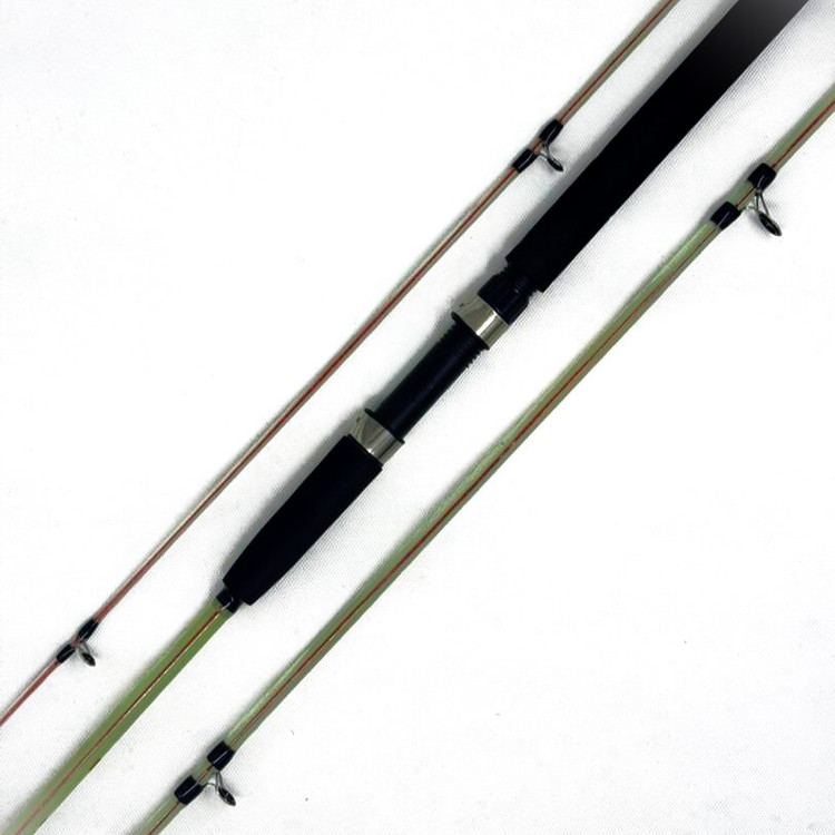 چوب سه تکه توپر