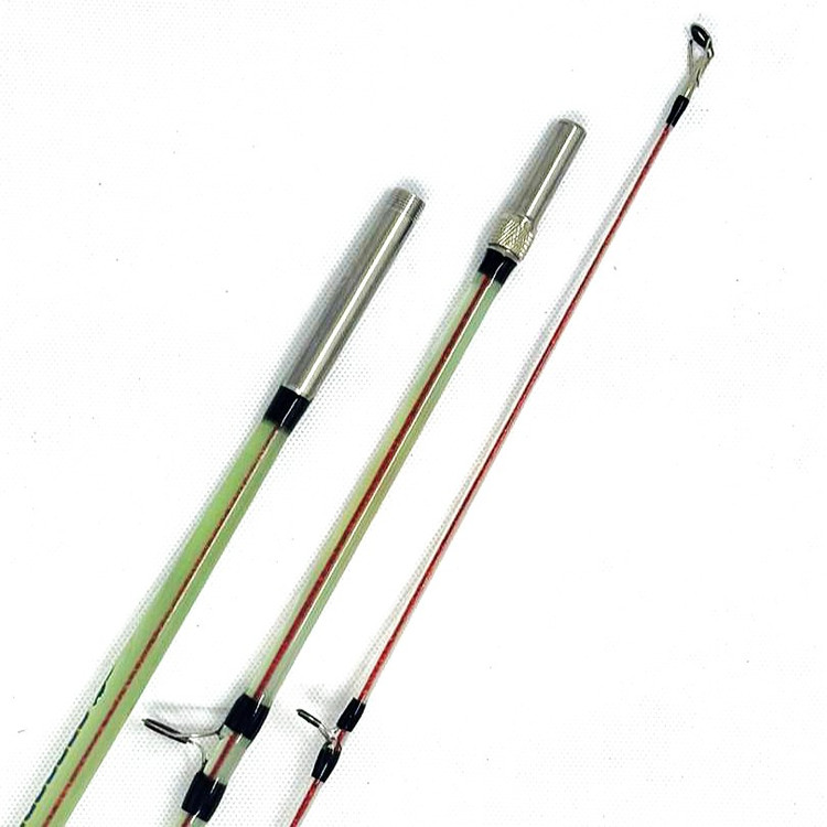 چوب توپر سه تکه