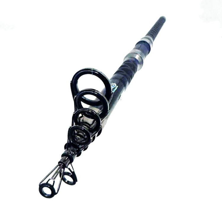 چوب کربن ماهیگیری