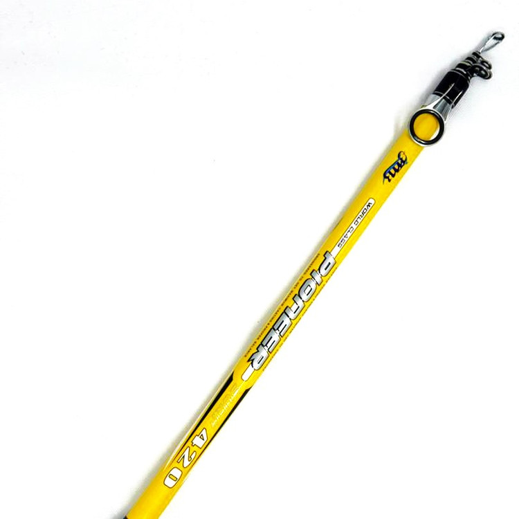 چوب پرتاب بلند ماهیگیری