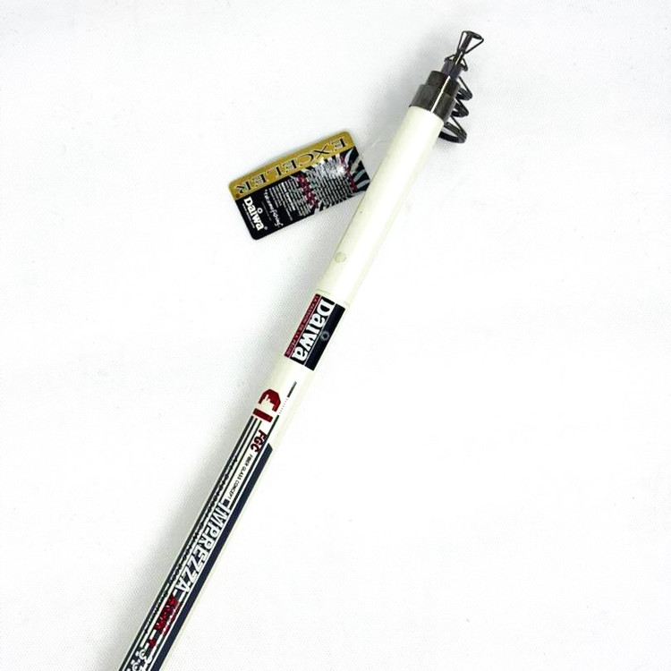 چوب پرتاب بلند ماهیگیری