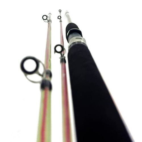 چوب توپر نشکن