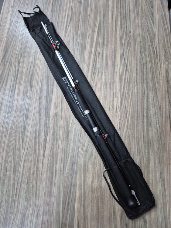 چوب توپر آبشوری