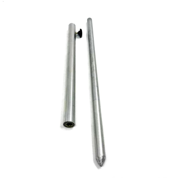 پایه بازر خور