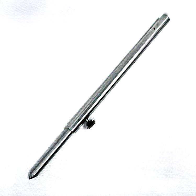 پایه تلسکوپی بازر خور