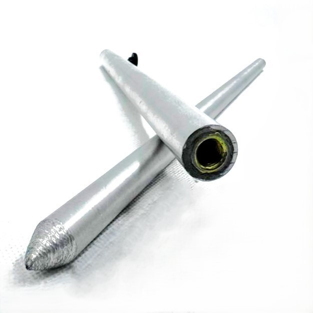 پایه مردابی بازر خور