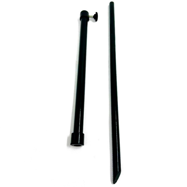 پایه بازر خور تلسکوپی توپر