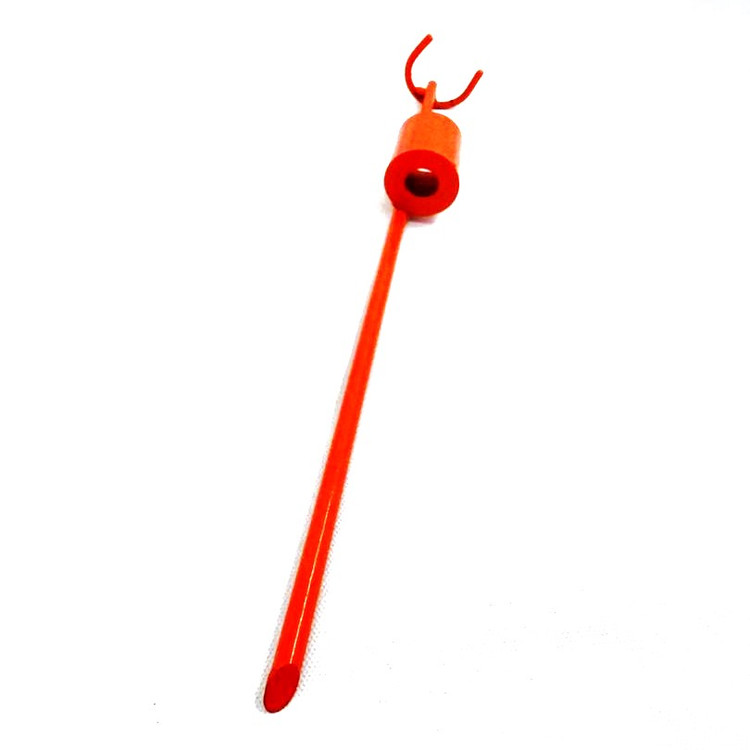 پایه ماهیگیری فولادی