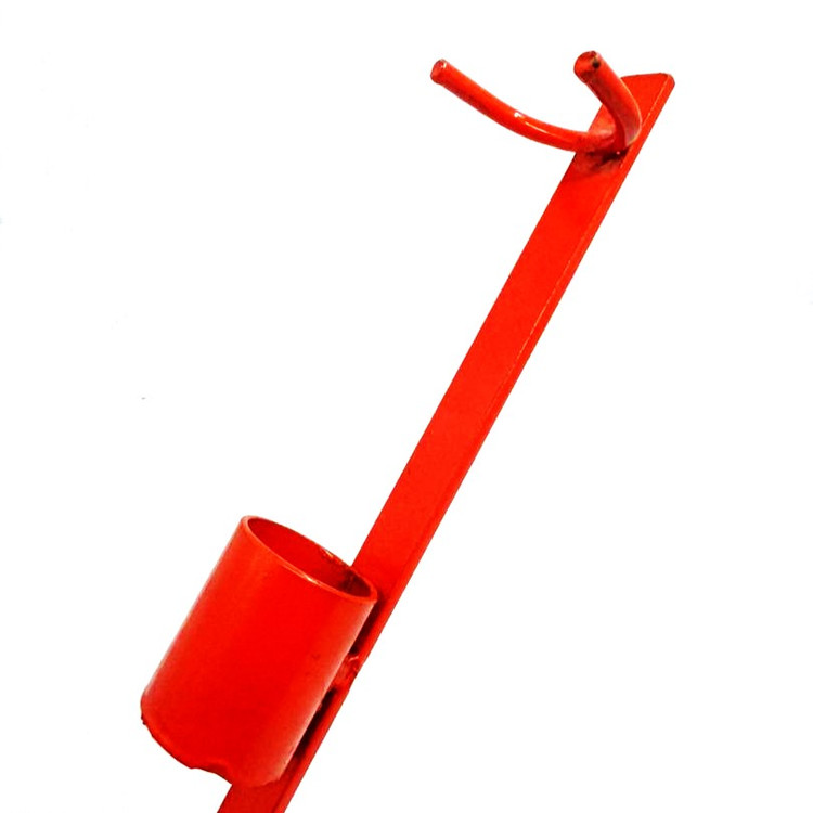 پایه ماهیگیری تسمه ای