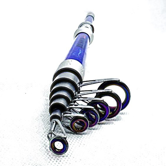 چوب BLUE MARLIN