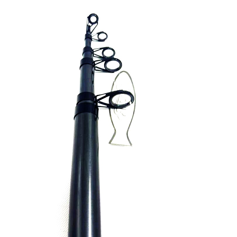 چوب ماهیگیری فایبر گلس