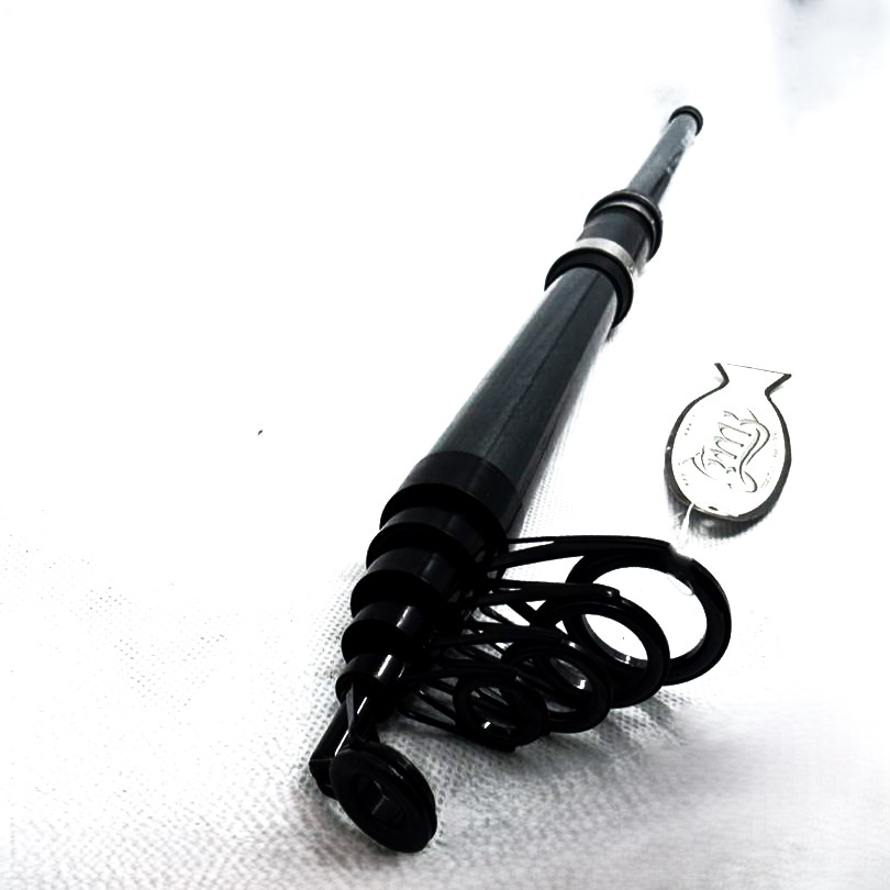 چوب ماهیگیری کامارو