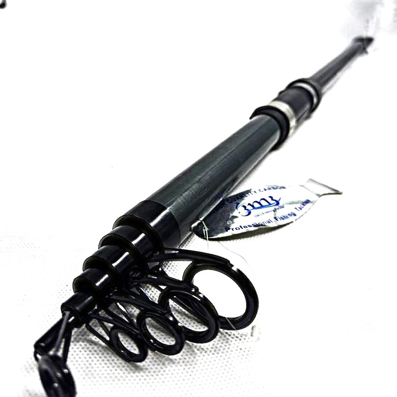 CAMARO TELE SURF rod 3.60