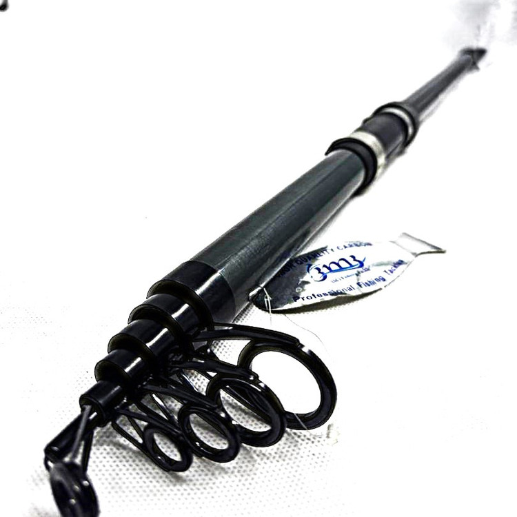 CAMARO TELE SURF rod 3.60