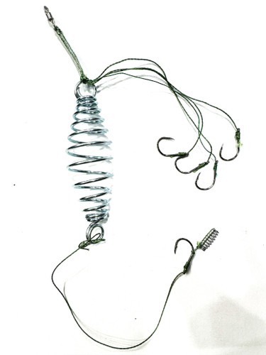 ست فنر فیدر آماده کپوری