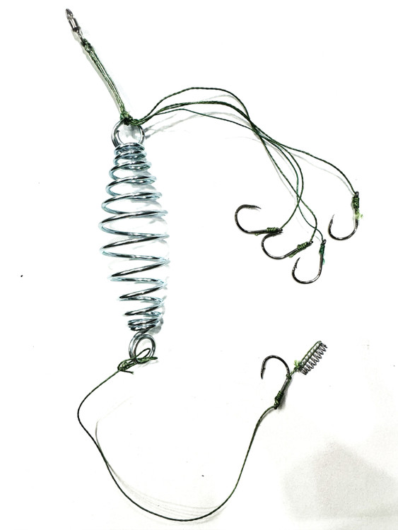 ست فنر فیدر آماده کپوری