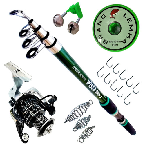 ست ماهیگیری