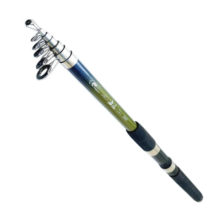 چوب 3.60 ماهیگیری