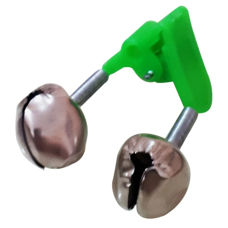 زنگوله کلیپسی ماهیگیری