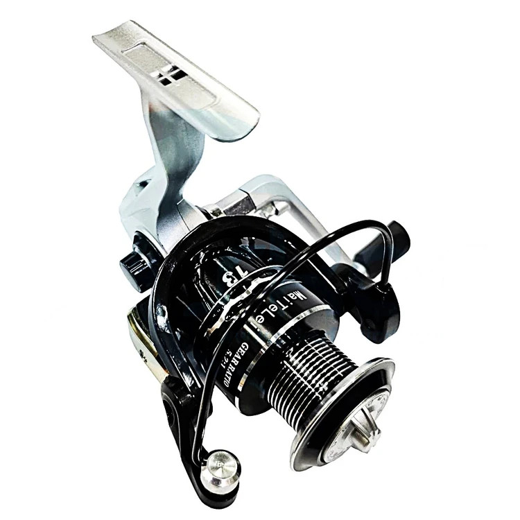 چرخ 6000 ماهیگیری