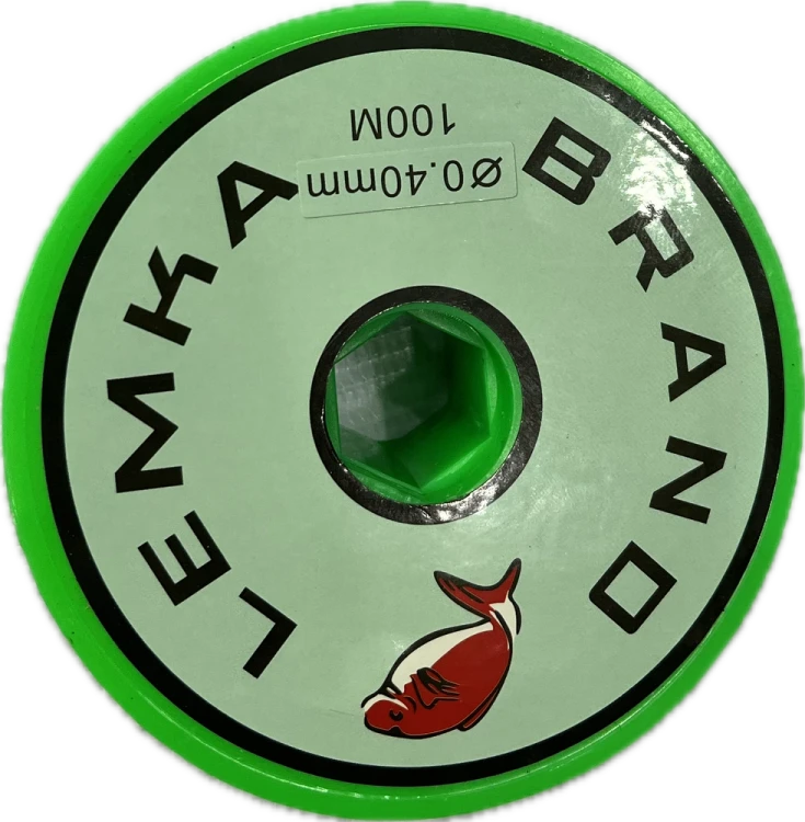 نخ نایلون ماهیگیری