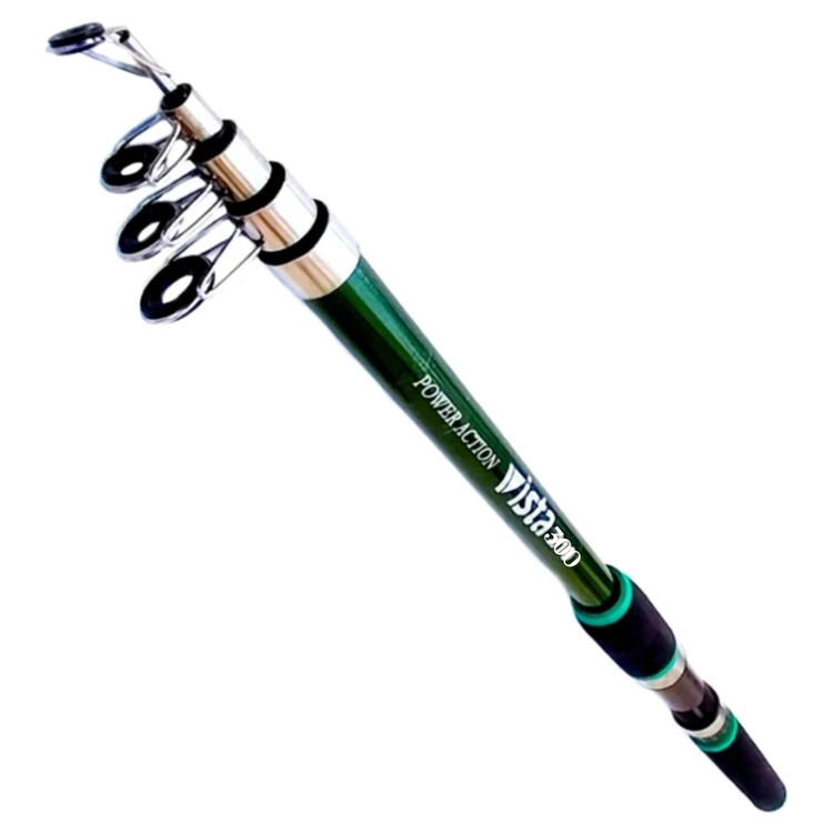 چوب 3 متری ماهیگیری