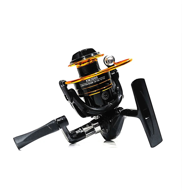 چرخ 3000 ماهیگیری