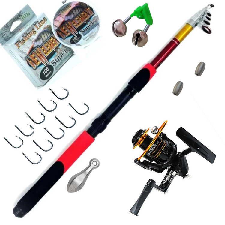 ست چوب و چرخ