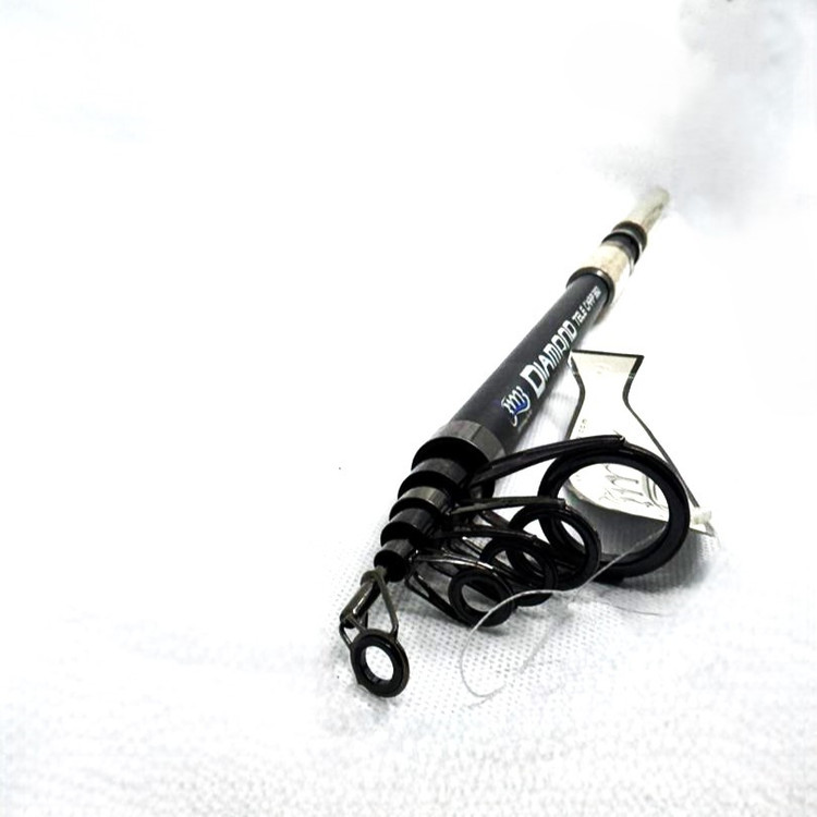 چوب تلسکوپی ماهیگیری