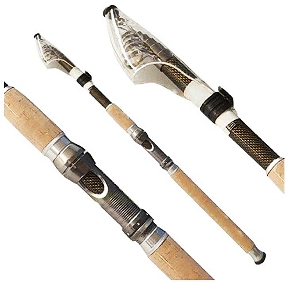 چوب ماهیگیری میکادو MIKAِDO 360 تمام کربن