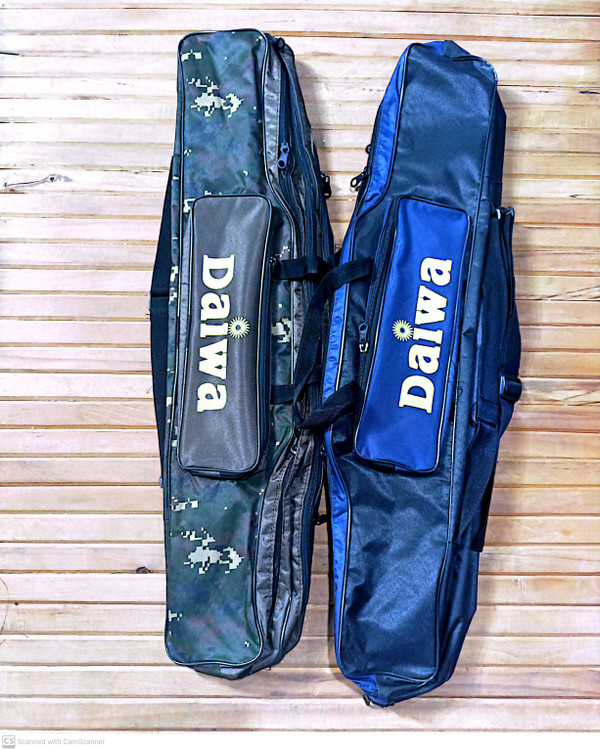 ساک لنسر ماهیگیری