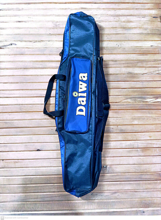 کیف لوازم ماهیگیری