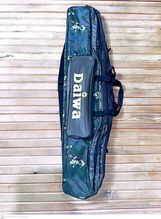 ساک چوب ماهیگیری