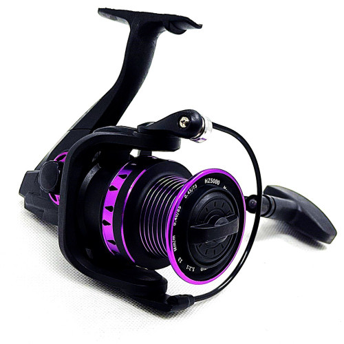 چرخ مناسب اسپین