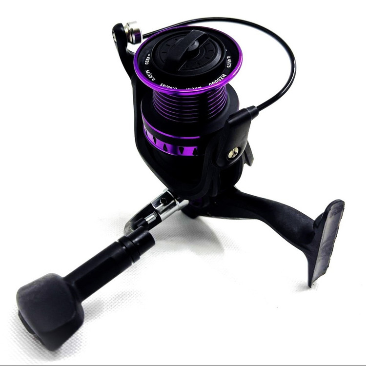 چرخ حرفه ای ماهیگیری